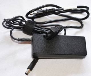 Cargador Portatil HP - 90W original