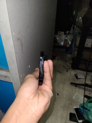 iPhone 14 Pro Negro 256GB - 98% Batería