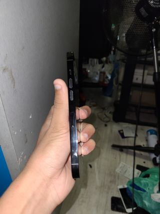 iPhone 14 Pro Negro 256GB - 98% Batería