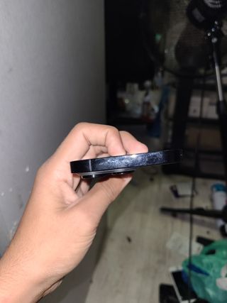 iPhone 14 Pro Negro 256GB - 98% Batería