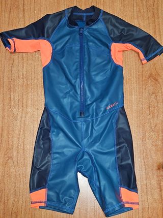 Neopreno Natación
chalecos niño 4 años