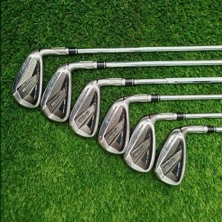 Hierros Taylormade Golf SIM 2 Max
