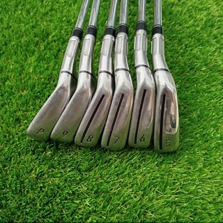 Hierros Taylormade Golf SIM 2 Max