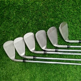 Hierros Taylormade Golf SIM 2 Max