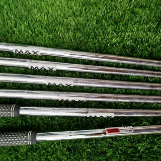 Hierros Taylormade Golf SIM 2 Max