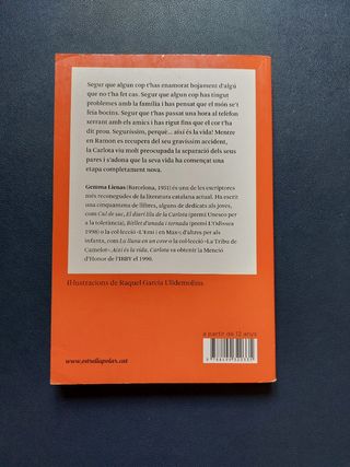 Així és la vida, Carlota