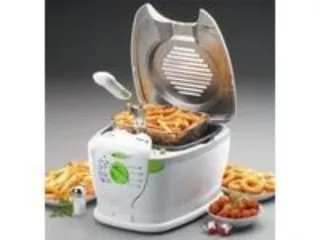 Freidora Fagor Dora F-3200 2,5L a estrenar