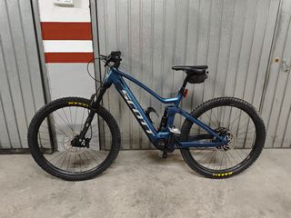 e-bike