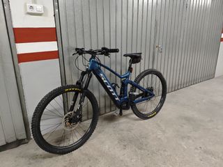 e-bike