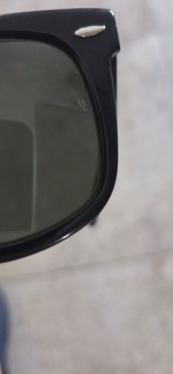 Rayban Wayfarer Originali USA