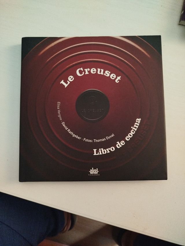 Le creuset