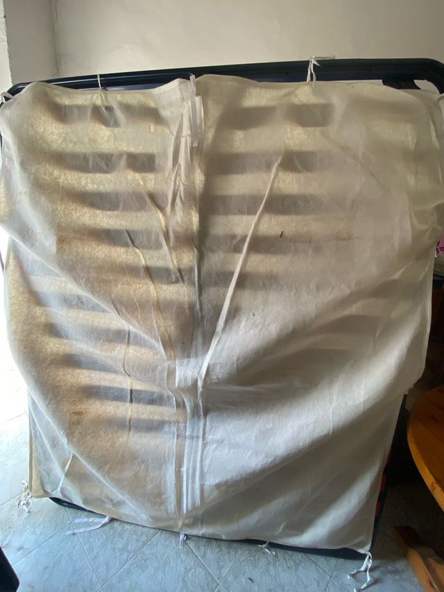 Rete Matrimoniale - Usata