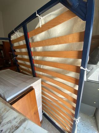 Rete Matrimoniale - Usata