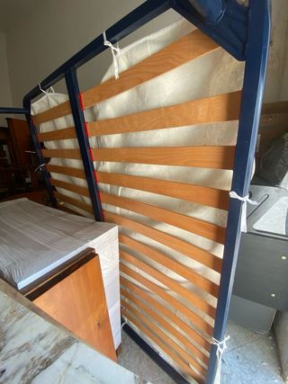 Rete Matrimoniale - Usata