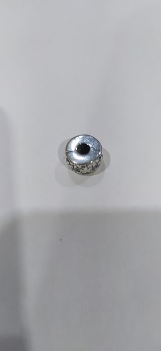 Charm de plata