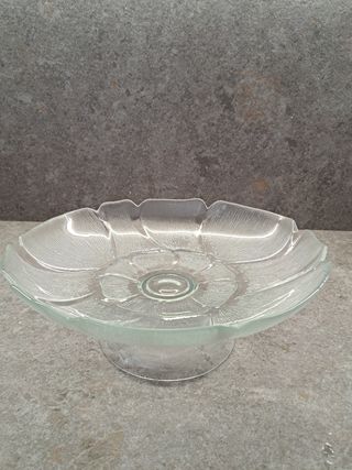 Frutero Arcoroc cristal transparente