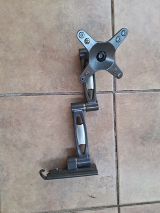 Soporte TV extensible - Monitor