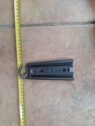 Soporte TV extensible - Monitor