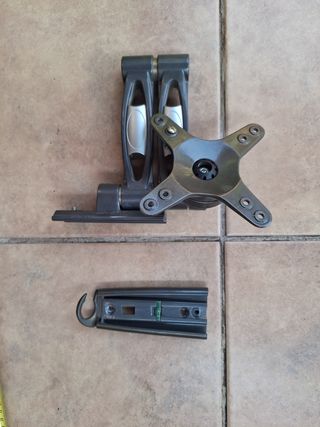 Soporte TV extensible - Monitor