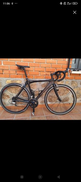 Bicicleta carretera Orbea Orca