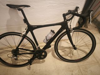 Bicicleta carretera Orbea Orca