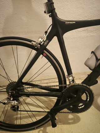 Bicicleta carretera Orbea Orca