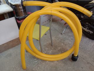 MOTOBOMBA 6.5HP