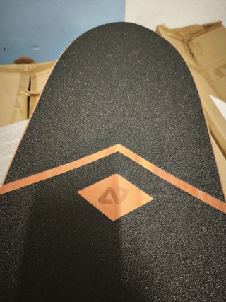 Surfskate Hydroponic 30" Tie Dye