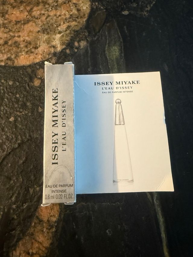 ISSEY MIYAKE L'Eau d'Issey profumo