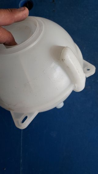 Vaso expansión Volkswagen