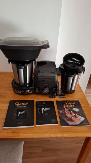 Mambo 9590 - Robot Cocina Cecotec