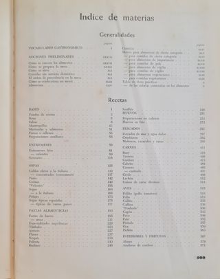 Enciclopedia de La Cocina