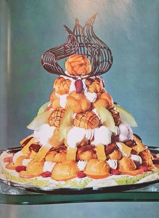 Enciclopedia de La Cocina