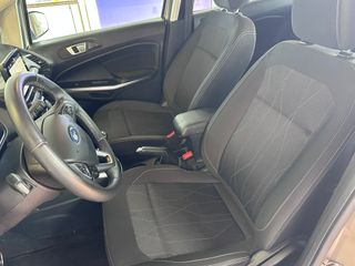 Ford EcoSport 2019