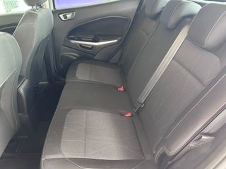 Ford EcoSport 2019