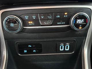 Ford EcoSport 2019