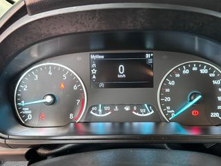 Ford EcoSport 2019