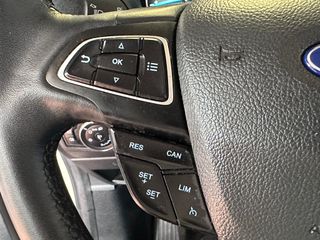 Ford EcoSport 2019