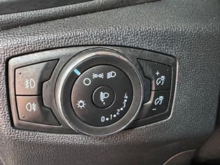 Ford EcoSport 2019