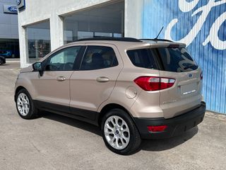Ford EcoSport 2019