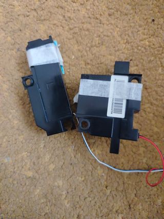 Altavoces para Portátil - 2 uds