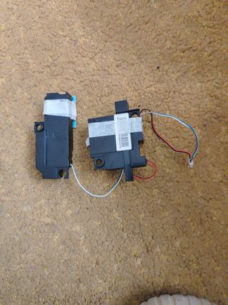 Altavoces para Portátil - 2 uds