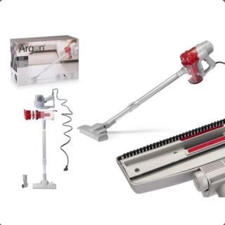 Aspirapolvere Argon 600W - 800ml