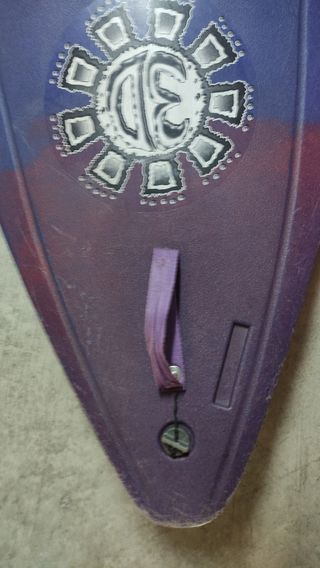 Kayak Perception 3D + Remo
