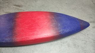 Kayak Perception 3D + Remo