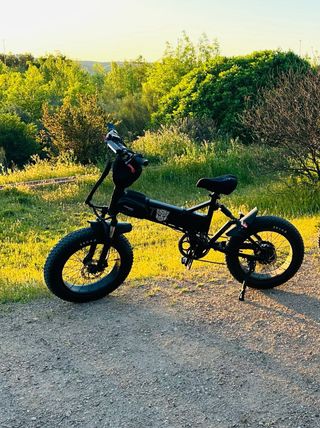 Matebike 250W - Bicicleta Eléctrica