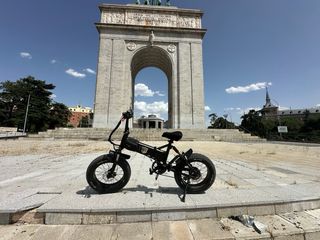 Matebike 250W - Bicicleta Eléctrica