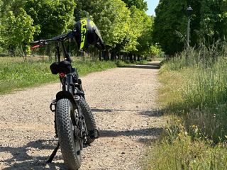 Matebike 250W - Bicicleta Eléctrica