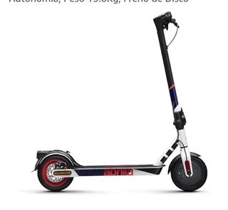 Patinete eléctrico Aprilia ESRZ