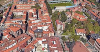 Local comercial en venta en Sestao